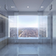 Illustration for article titled The View from the Top of NYCs Tallest New Apartment Building Is Nuts